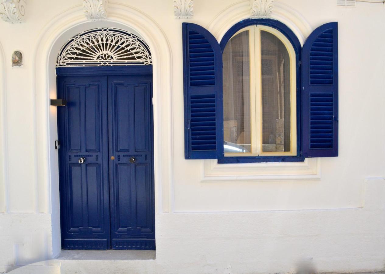 Cosy Maisonette, 8min Walk To Valletta Дом отдыха Флориана